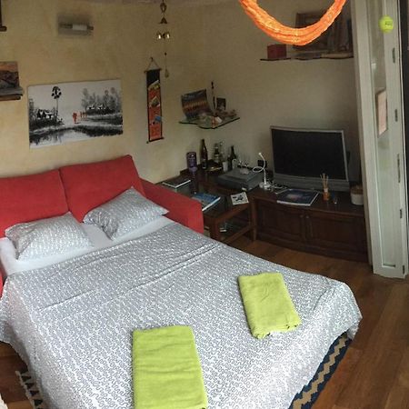 B&B Dolce Vista Al Lago Lugano Porto Ceresio Εξωτερικό φωτογραφία