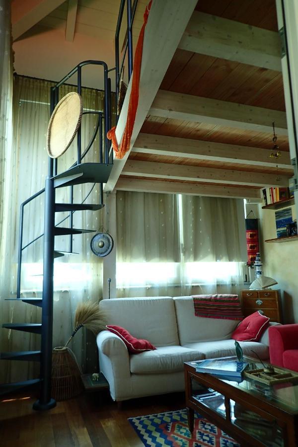 B&B Dolce Vista Al Lago Lugano Porto Ceresio Εξωτερικό φωτογραφία