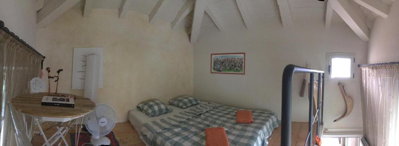 B&B Dolce Vista Al Lago Lugano Porto Ceresio Εξωτερικό φωτογραφία