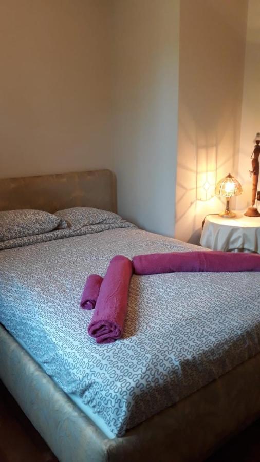 B&B Dolce Vista Al Lago Lugano Porto Ceresio Εξωτερικό φωτογραφία